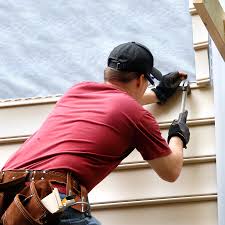 Best Aluminum Siding Installation  in River Heights, UT